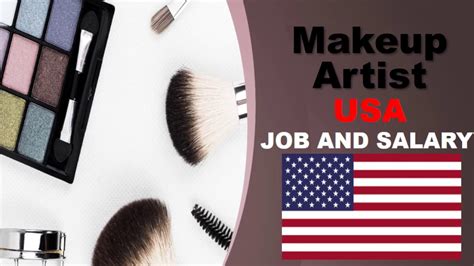 Christian Dior Makeup Artist Salaries in the United States